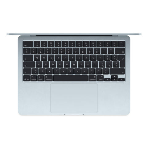 Laptop Apple Macbook Air 13" 16 GB RAM 512 GB SSD M4