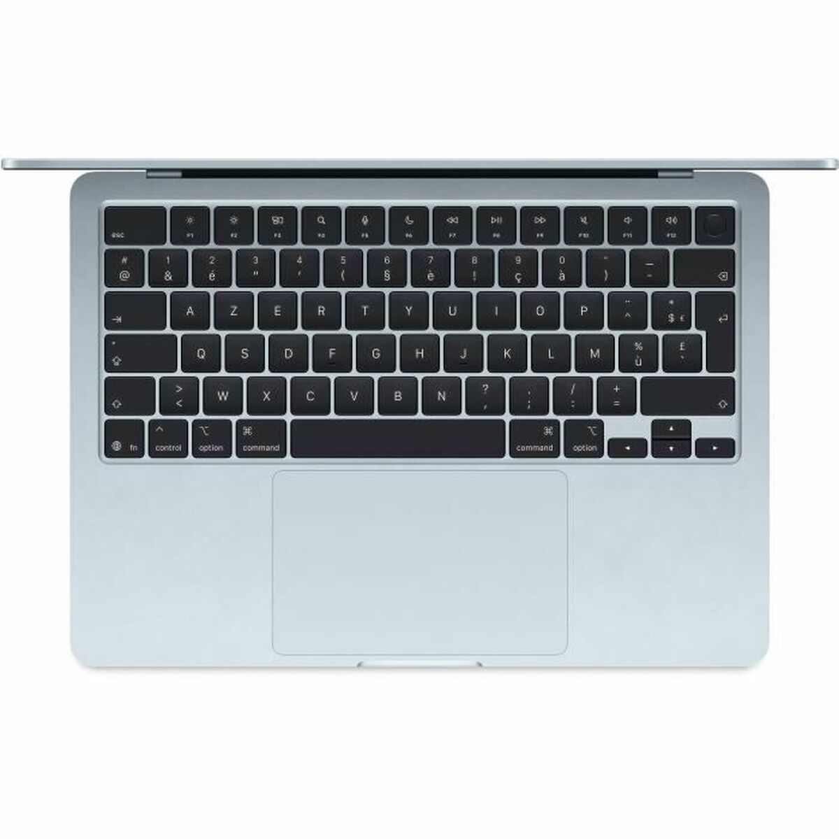 Laptop Apple MacBook Air M4 SSD 13,6" M4 24 GB RAM