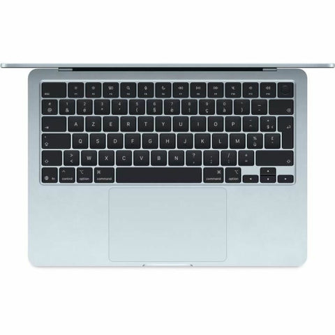 Laptop Apple MacBook Air M4 SSD 13,6" M4 24 GB RAM
