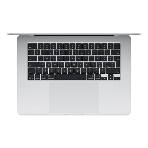 Laptop Apple Macbook Air 15" M4 24 GB RAM 512 GB SSD