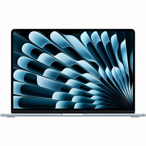 Laptop Apple MacBook Air M4 SSD 15,3" M4 16 GB RAM