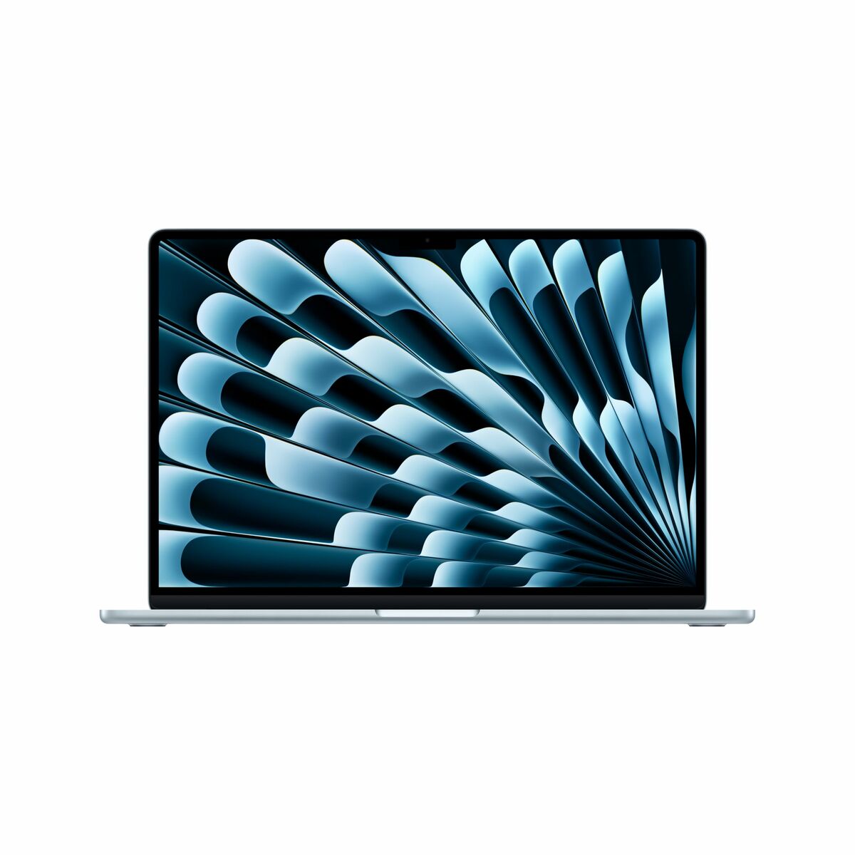 Laptop Apple Macbook Air 15" 16 GB RAM M4 512 GB SSD