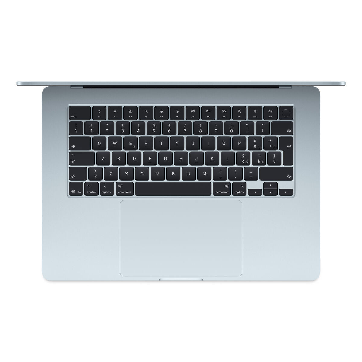 Laptop Apple MC7D4Y/A 13" M4 24 GB RAM 512 GB SSD
