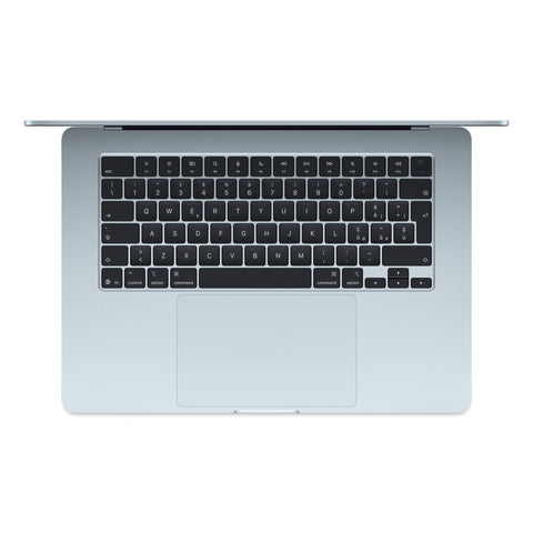 Laptop Apple MC7D4Y/A 13" M4 24 GB RAM 512 GB SSD