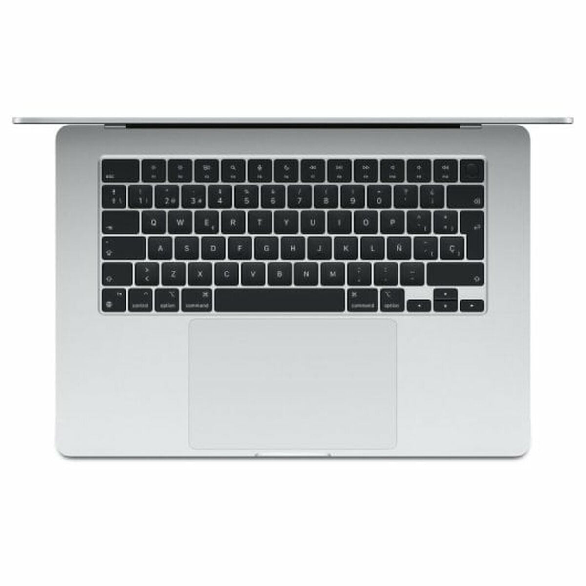 Laptop Apple MC9J4Y/A M3 512 GB SSD 15,3"