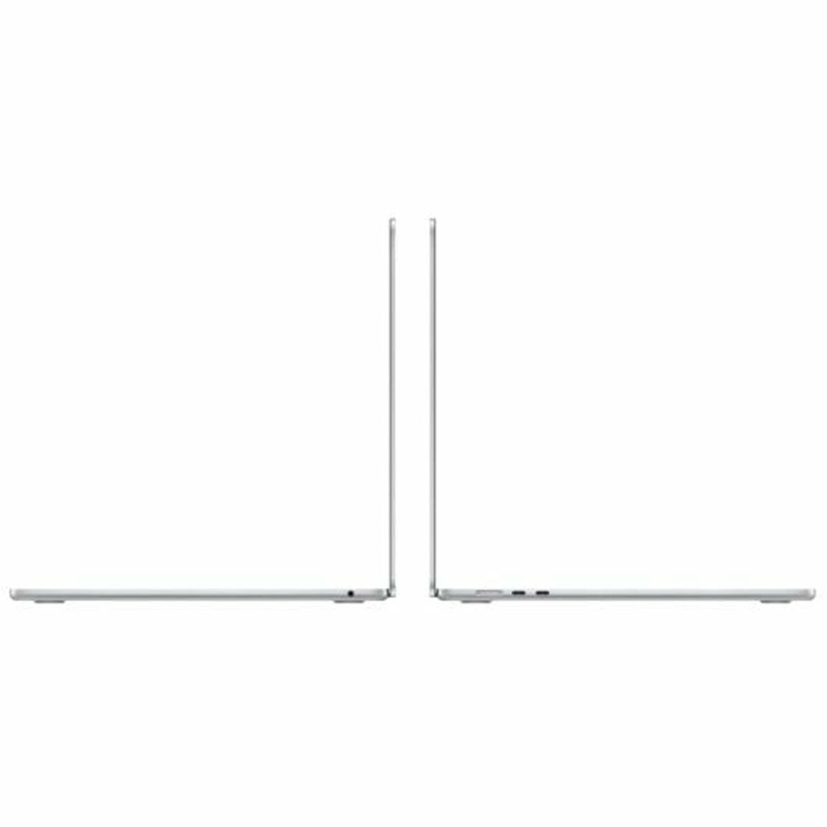 Laptop Apple MC9J4Y/A M3 512 GB SSD 15,3"