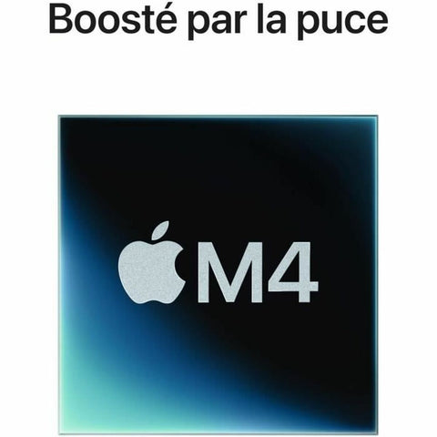 Mini PC Apple Mac mini (2024) Apple M4 chip 512 GB M4 24 GB RAM