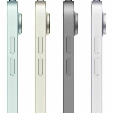 Tablet Apple MCNL4TY/A 13" 8 GB RAM 128 GB Purple M3