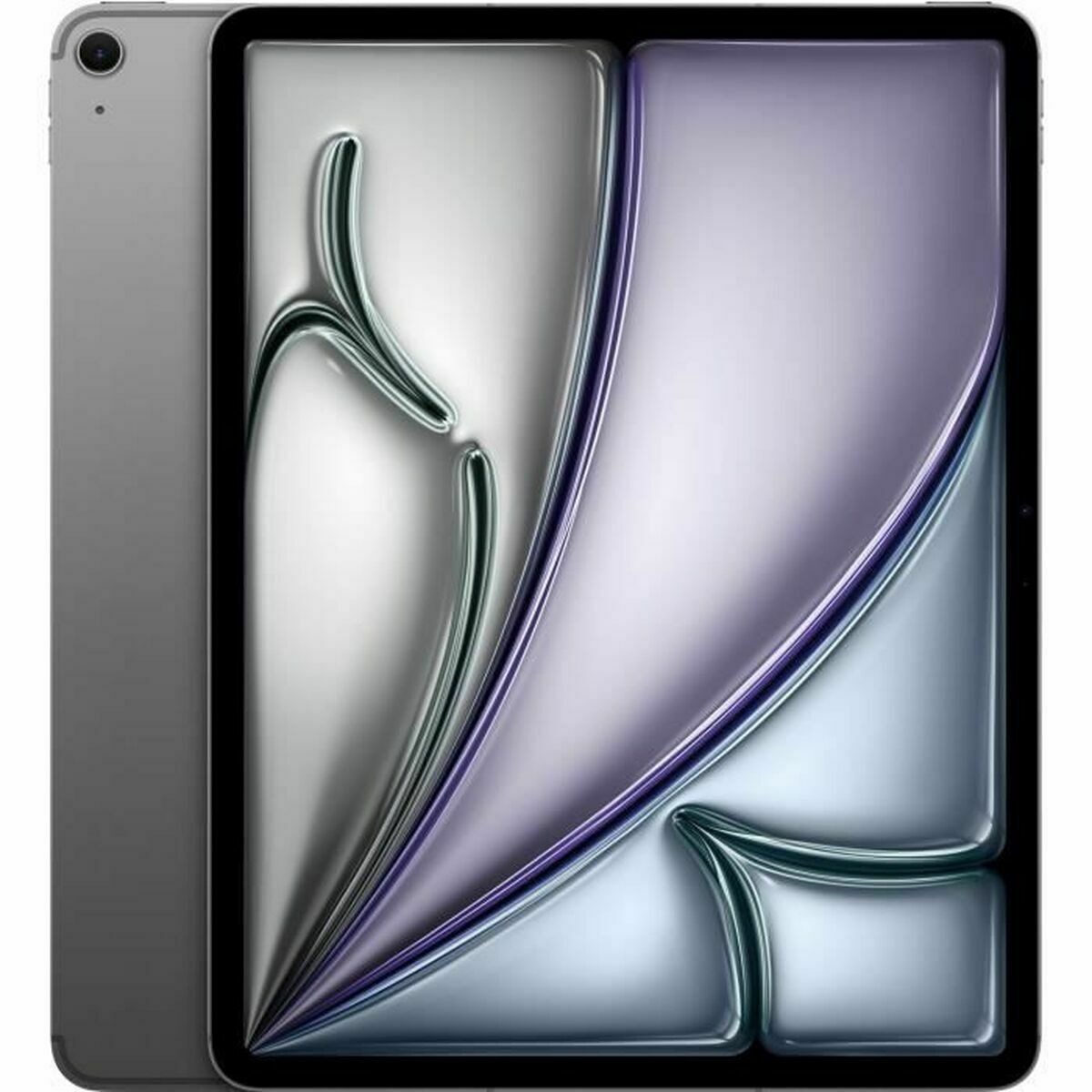 Tablet Apple iPad Air M3 11" M3 8 GB RAM 256 GB Grey