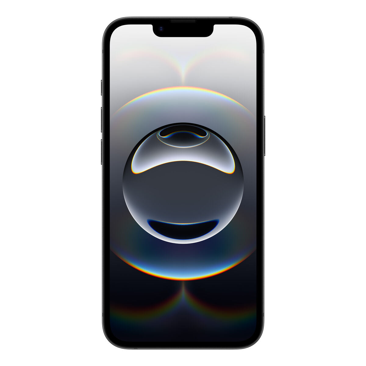 Smartphone Apple 6,1" 128 GB Black