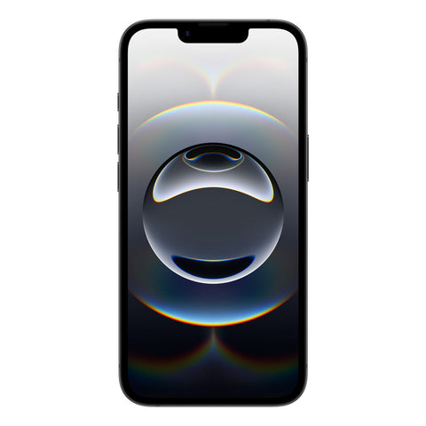 Smartphone Apple 6,1" 128 GB Black