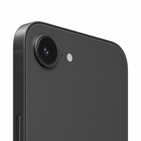 Smartphone Apple MD1T4QL/A Octa Core 8 GB RAM 256 GB Black 6,1"