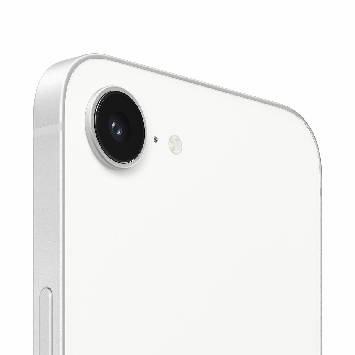 Smartphone Apple MD1W4QL/A Octa Core 8 GB RAM 256 GB White 6,1"