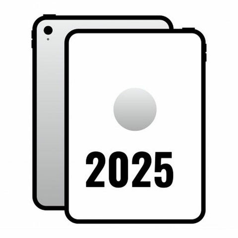 Tablet Apple MD3Y4TY/A Silver 11" 128 GB