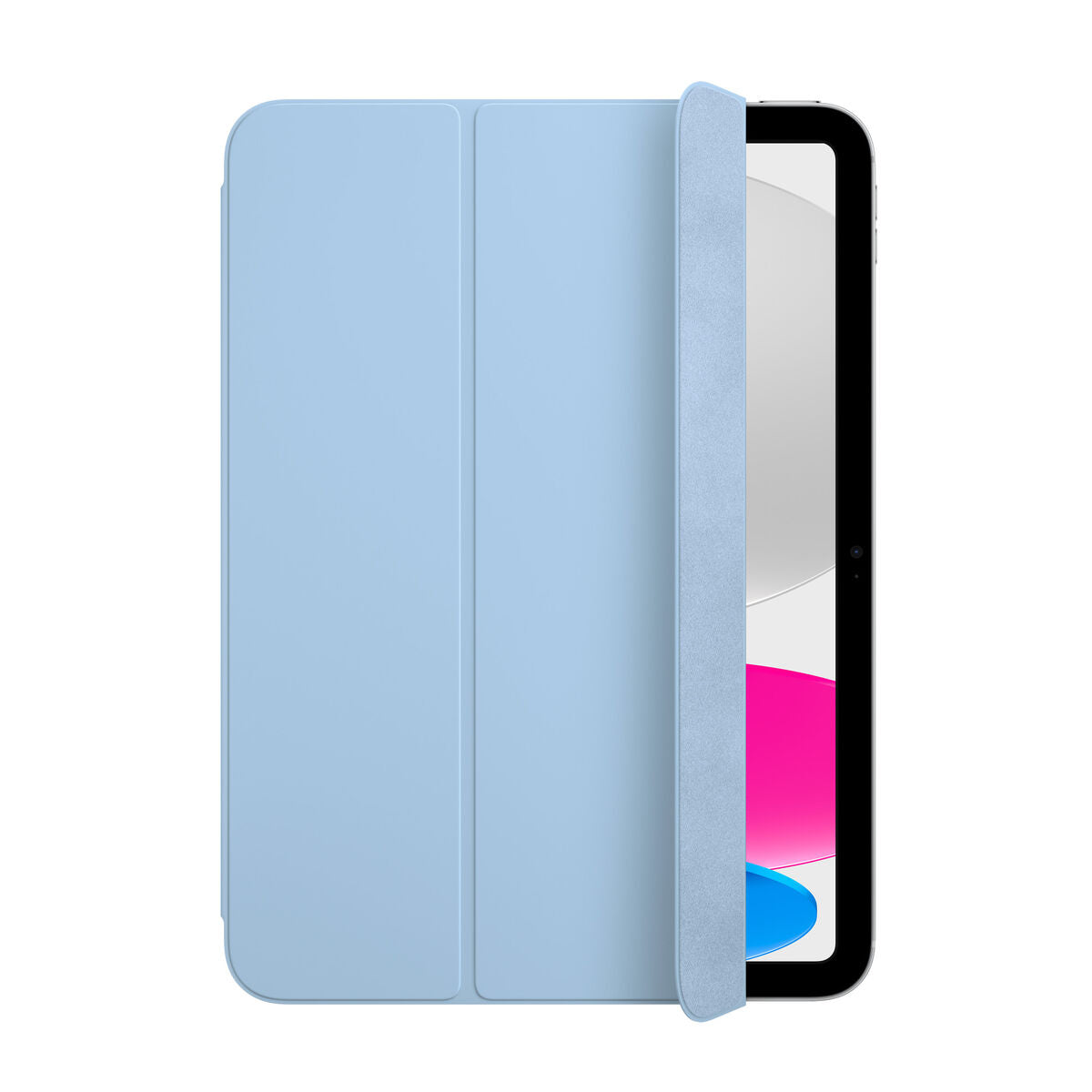 Tablet cover Apple MDEQ4ZM/A Blue