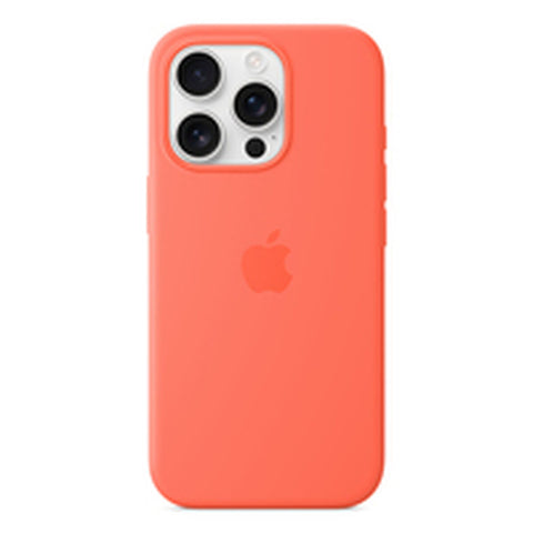Mobile cover Apple MDFY4ZM/A Orange Apple iPhone 16 Pro