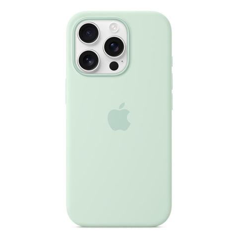 Mobile cover Apple MDG04ZM/A Blue Apple iPhone 16 Pro