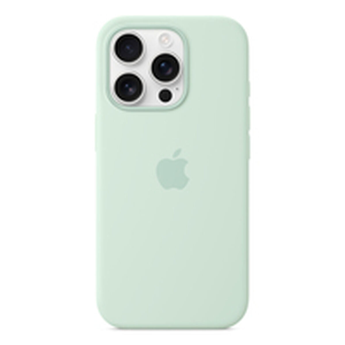 Mobile cover Apple MDG04ZM/A Blue Apple iPhone 16 Pro