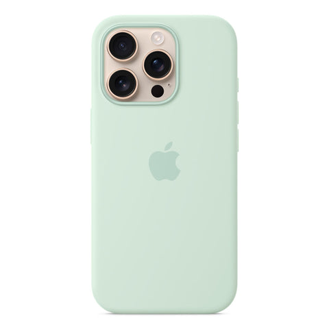 Mobile cover Apple MDG04ZM/A Blue Apple iPhone 16 Pro