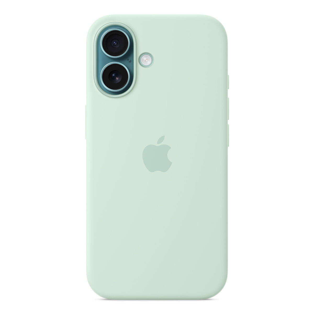 Mobile cover Apple MDGP4ZM/A Sky blue Apple iPhone 16