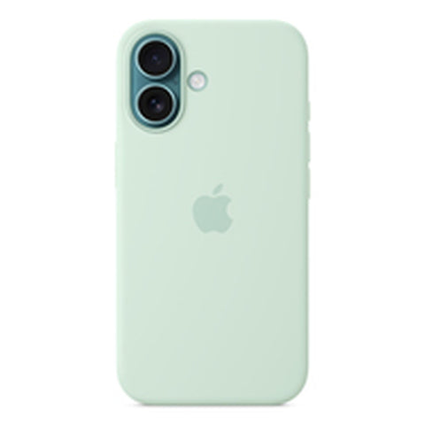 Mobile cover Apple MDGP4ZM/A Sky blue Apple iPhone 16
