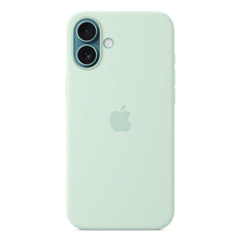 Mobile cover Apple MDGU4ZM/A Green Apple iPhone 16 Plus (6,7")