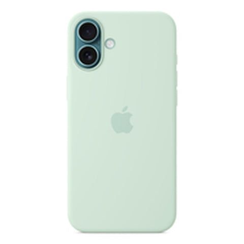 Mobile cover Apple MDGU4ZM/A Green Apple iPhone 16 Plus (6,7")