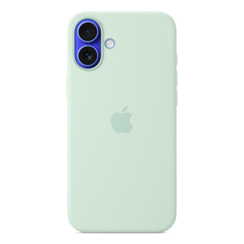 Mobile cover Apple MDGU4ZM/A Green Apple iPhone 16 Plus (6,7")