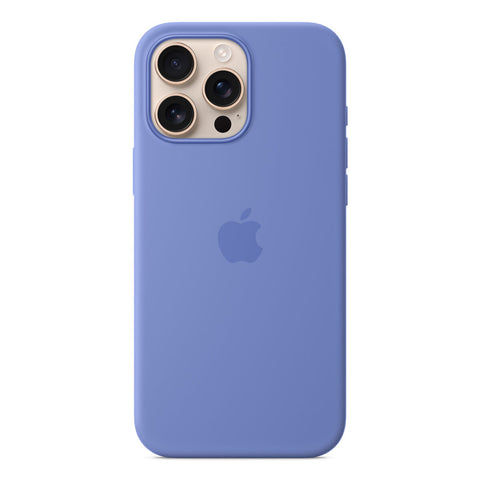 Mobile cover Apple MDH04ZM/A Purple Apple (6,7")