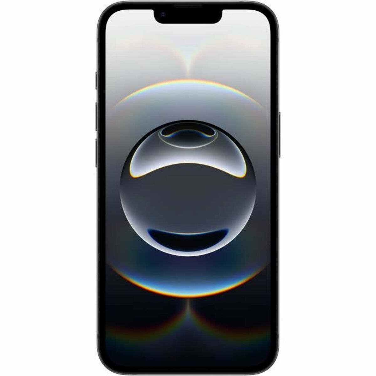 Smartphone Apple iPhone 16e 6,1" 128 GB Black