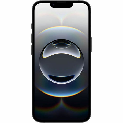 Smartphone Apple iPhone 16e 6,1" 512 GB Black