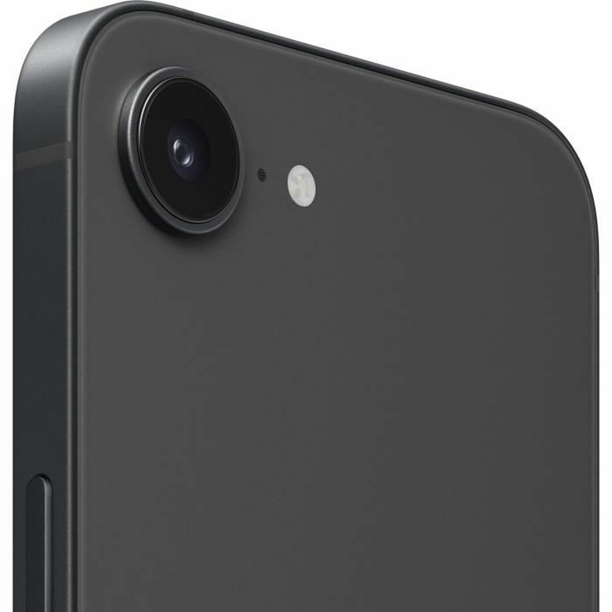 Smartphone Apple iPhone 16e 6,1" 512 GB Black