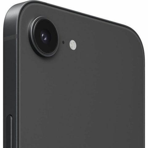 Smartphone Apple iPhone 16e 6,1" 512 GB Black