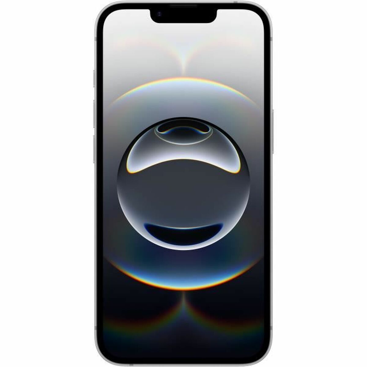 Smartphone Apple iPhone 16e 6,1" 512 GB White