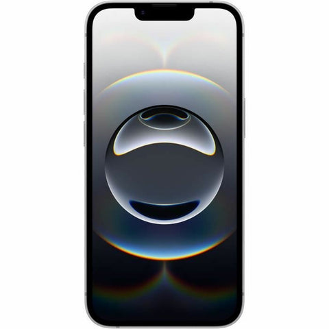 Smartphone Apple iPhone 16e 6,1" 512 GB White