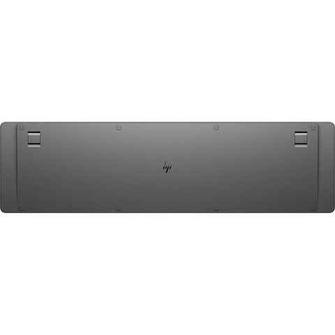 Wireless Keyboard HP 3Z726AA Black