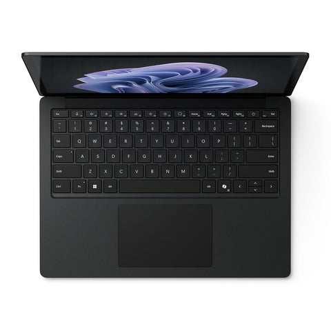 Laptop Microsoft Surface Laptop 6 ZJW-00012 13,5" 16 GB RAM 512 GB SSD Spanish Qwerty