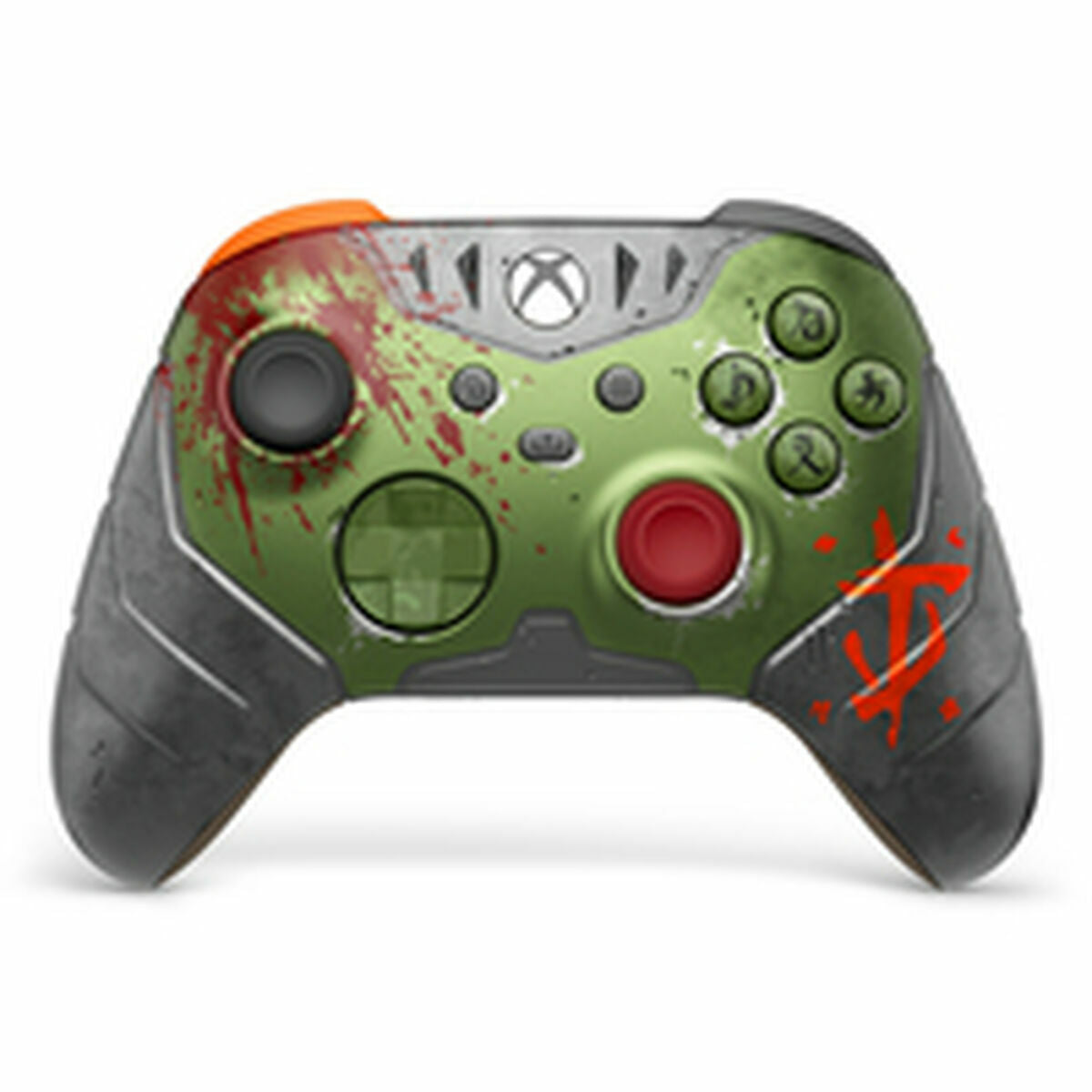 Xbox Series S Microsoft
