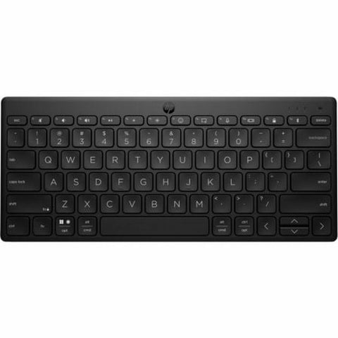 Wireless Keyboard HP 350 Black