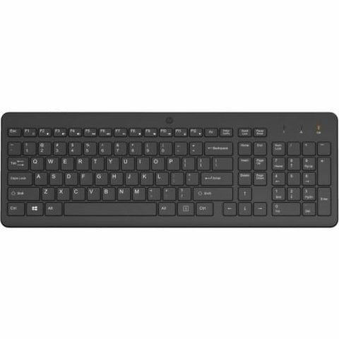 Numeric keyboard HP 805T2AA Black