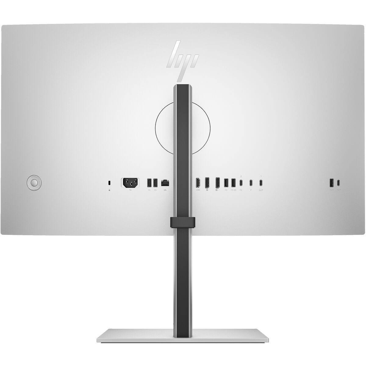 Gaming Monitor HP S7 Pro 727PM 27" 4K Ultra HD