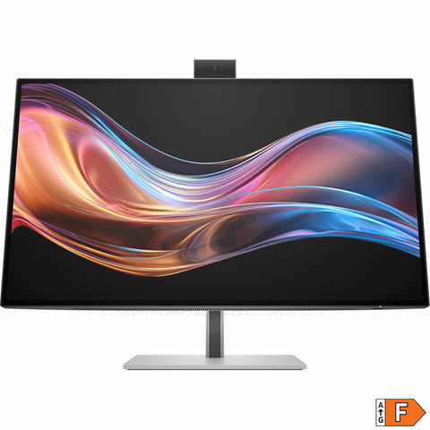 Gaming Monitor HP S7 Pro 727PM 27" 4K Ultra HD
