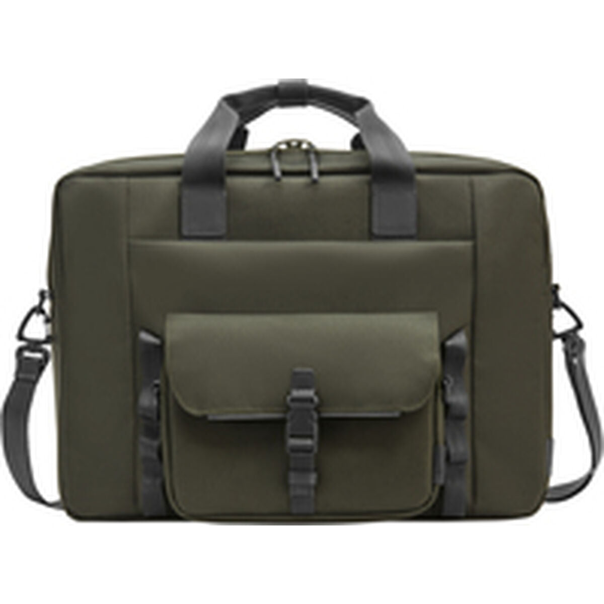 Laptop Backpack HP 9J4C2AA Green