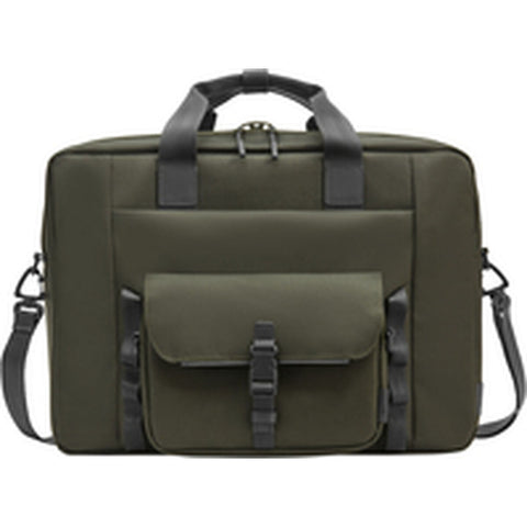 Laptop Backpack HP 9J4C2AA Green