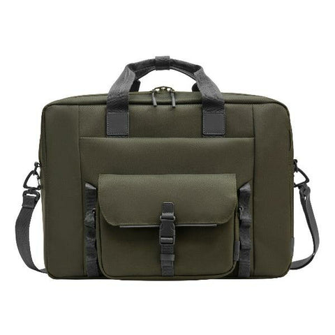 Laptop Backpack HP 9J4C2AA Green