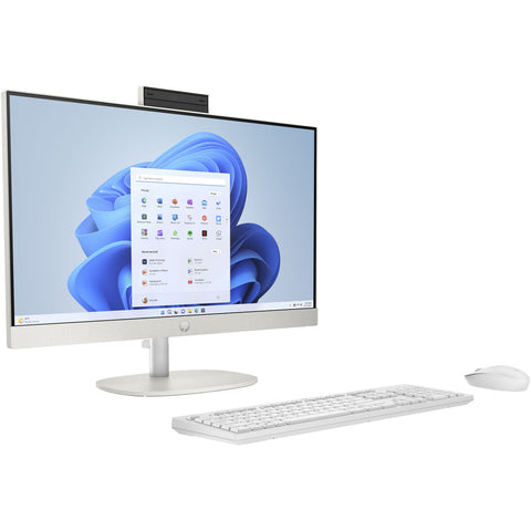 All in One HP 24-CR0009NS 23,8" AMD Ryzen 5 7520U 16 GB RAM 512 GB SSD