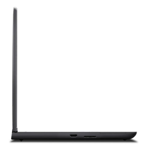 Laptop Lenovo 21KX001MPB 16" Intel Core Ultra 7-165H 32 GB RAM 1 TB SSD NVIDIA RTX 2000 Ada Qwerty US