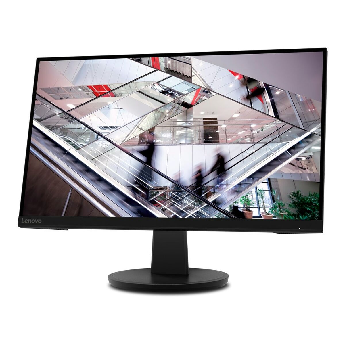 Gaming Monitor Lenovo 67C2GAC1EU 27"