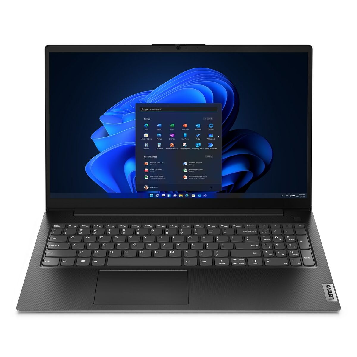 Laptop Lenovo 83A100LQPB