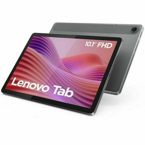 Tablet Lenovo ZAEH0010ES 10,1" 4 GB RAM 64 GB Grey MediaTek Helio G85